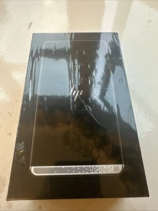 BRAND NEW HP Elite X3 Dual-SIM 64GB ROM + 4GB RAM Graphite Phone - Picture 1 of 4
