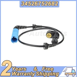 ABS Sensor for BMW E46 316 318i 320i 325i 330i 1999-2007 Front Right With DSC - Picture 1 of 8