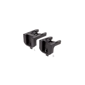 CatEye SR-2 Saddle Rail Rear Light Bracket For Fizik ICS Compatible Saddles 2018 - Picture 1 of 1