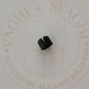 BOCCOLINA A SCATTO PER TONDINO DIAMETRO 16 MM. ROBERTO SPORT SET 10 PZ (RS1862) - Foto 1 di 3