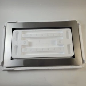 Galería microondas 30" acero inoxidable moldura GMTK3068AF OEM - Imagen 1 de 4