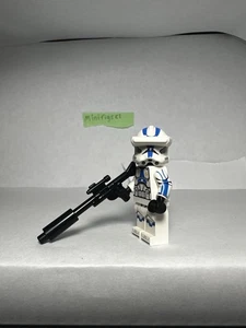 Battlefront Sniper CHB Lego Star Wars Custom GCC 501st Specialist - Picture 1 of 4