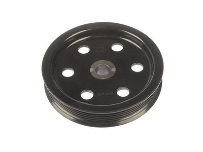 Polea de bomba de dirección asistida Dorman 63829PZRJ 1992 1993 para Ford F350 1987-1997 Foto 1 de 2