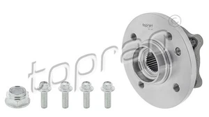 KIT CUSCINETTO RUOTA MINI TOPRAN PER 31226756889 - Foto 1 di 2
