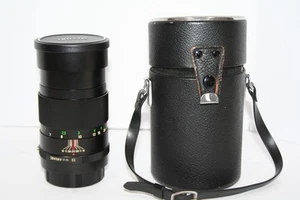 Vintage Vivitar Tele 135mm 1:2.8 Objektiv No28242145 - Bild 1 von 4