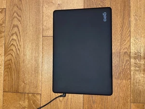 GeoBook 1E Celeron N3450 1.10GHz 4GB RAM 64GB eMMC 11.6in Win10 Pro - With PSU - Picture 1 of 4