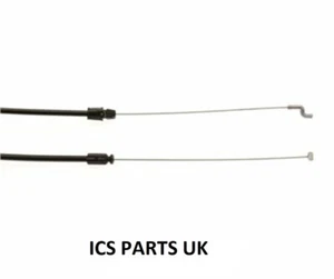 Mountfield SP534ES OPC Engine Brake Cable 181030001/0 SP536ES SP534E/S - Picture 1 of 3
