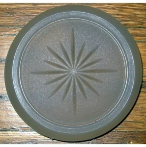 1971-1977 Monte Carlo, Chevelle, Malibu Interior Dome Lens - Picture 1 of 1