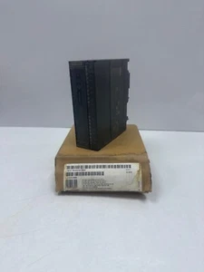 SIEMENS 6ES7336-4GE00-0AB0 ANALOG INPUT MODULE - Picture 1 of 9