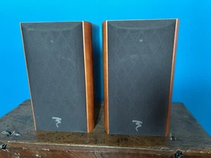 Focal Chorus 705S - Diffusori HI FI da scaffale - Foto 1 di 4