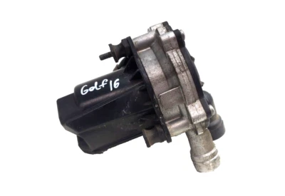 ✅ BOMBA DE INYECCIÓN DE AIRE SECUNDARIA VOLKSWAGEN GOLF 2015-2019 04E959231A OEM Foto 1 de 4