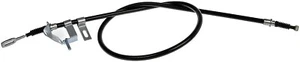Napa 94503 Parking Brake Cable - Picture 1 of 1