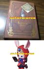 Encyclopaedia Eorzea World Final Fantasy XIV FF14 Vol 1 ENGLISH Namingway Minion
