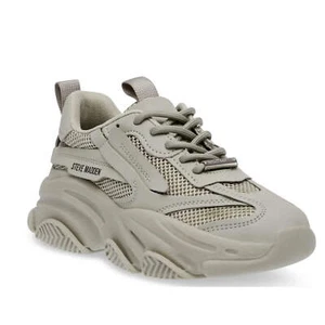 Steve Madden Sneakers Possession-E Trainer, UK 5.5 / EU 39 - Foto 1 di 7