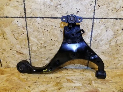 07 08 09 BRAZO DE CONTROL INFERIOR PASAJERO DELANTERO DERECHO HYUNDAI TUCSON OEM 89k Foto 1 de 4