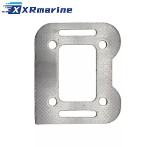 For Mercruiser Exhaust Manifold Riser Gasket 3.7L 3.7 470 165 170 190 27-18272 - Bild 1 von 6