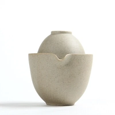Чайные сервизы керамический чайник чайники Gaiwan чайная чашка пуэр портативный дорожный чайный сервиз - Изображение 1 из 4