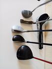Joblot of Various Golf Clubs In Used Condition - Callaway  X2  PLUS OTHERS 