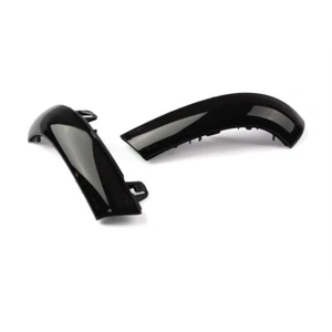 2 frecce specchietto indicatore direzione per VW Golf MK5 Jetta Passat EOS Sharan Skoda Superb - Foto 1 di 9
