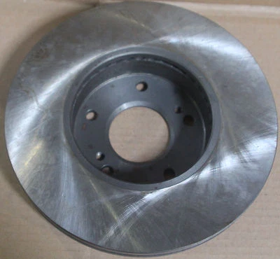 Rotor de freno para Nissan 300ZX 1987-1988 0832301 NUEVO Foto 1 de 3