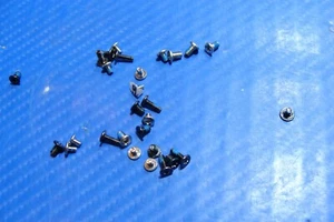 Lenovo N23 Chromebook 11.6" Genuine Screw Set Screws for Repair ScrewSet ER* - Picture 1 of 2