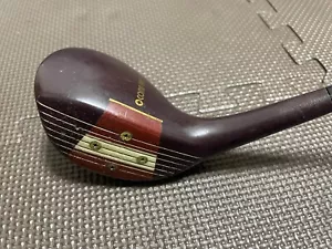 PERSIMMON Spalding wood driver No 1 rare vintaged model - Picture 1 of 4