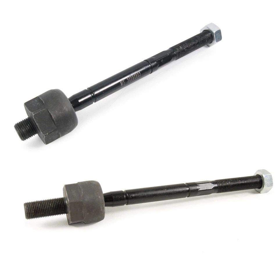 Juego de pares de 2 extremos de varilla de amarre de dirección interior delantera Mevotech para Lincoln LS 00-02 Foto 1 de 1