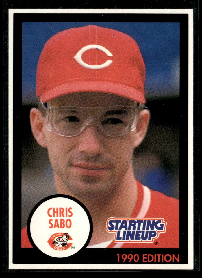 Tarjeta de alineación inicial MSA Kenner 1988-1998 única * Tú eliges * Foto 1 de 1