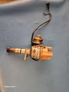 85 COLT DISTRIBUTOR 1.5L FED 21398 - Picture 1 of 3