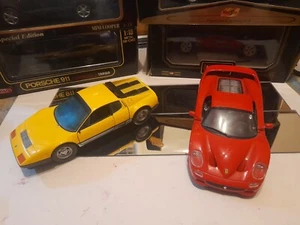 1/18 diecast model cars ferrari 1995 f50 - Picture 1 of 12
