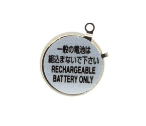 Seiko Kondensator 3023.24Y für 5K23, 5K25, 5K2J, V157, V158 - Bild 1 von 2