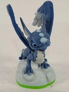 2011 Activision Skylanders Spyros Actionfigur mit Karte Whirlwind 84187888 W0127A - Bild 1 von 9