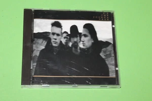 U2 – The Joshua Tree (1987, CD) - Bild 1 von 2