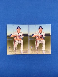 (2) 2015 Topps Stadium Club Kris Bryant RC Rookie Cards #300 - Picture 1 of 1