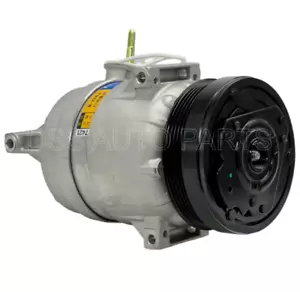 A/C Compressor for Chevrolet Aveo 09-17 1.6L, Pontiac G3 07-10 1.6L 95907421 - Picture 1 of 5