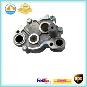 Bomba de aceite para camión Mitsubishi Rosa Canter Fuso FE FG FG649 FE439/449 4D34T 3,9 L - Imagen 1 de 3