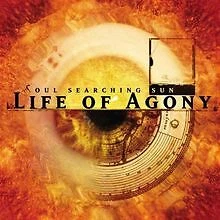 Soul Searching Sun (Digi) von Life of Agony | CD | Zustand gut - Bild 1 von 1