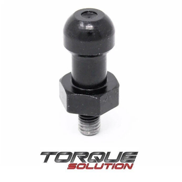Pivote de horquilla de embrague Billet Torque Solution para BRZ / FR-S / Toyota 86 / Legacy GT Foto 1 de 1