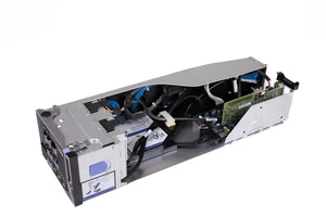 IBM Lenovo 00D0055 X3850 X6 Storage Book - Picture 1 of 3