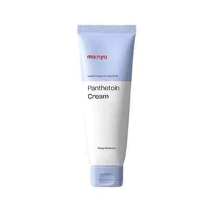 MANYO FACTORY Panthetoin Creme 80 ml - Bild 1 von 3