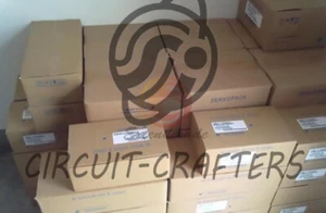 1PCS New in box Yaskawa Servo Drive SGDA-08VS - Picture 1 of 1