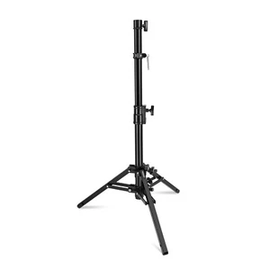 Proaim 44"" Kamera Schieberegler Ständer mit Junior Pin (1-1/8"" Empfänger) - Bild 1 von 8