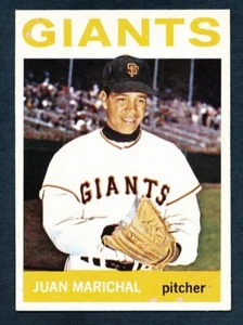 1964 Topps Baseball #280 Juan Marichal NRMT - Bild 1 von 2