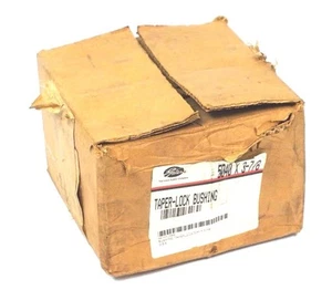 NEW GATES 5040 X 3-7/8 TAPER LOCK BUSHING - Picture 1 of 3