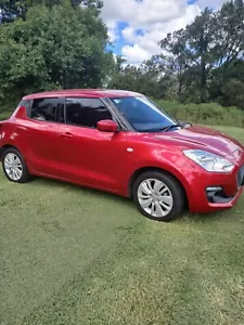 Suzuki Swift Navigator 2017 - Picture 1 of 18