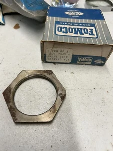NOS Ford TRUCK B7T-7045-A Input Shaft Nut For New Process 5 Speed TRANSMISSION - Picture 1 of 3