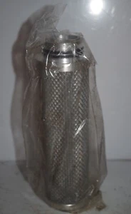 Parker Parfit PR2091430 Aktivkohlefilterelement Filterelement Neu/ New - Picture 1 of 5