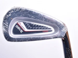 NEW MENS MD GOLF SEVE ICON 3 IRON GOLF CLUB REGULAR FLEX STEEL SHAFT - Picture 1 of 4