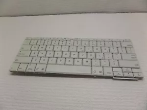 iBook G4 12" Keyboard 2004 2005 922-6132 922-6901 922-6638 A1055 E206453 - Picture 1 of 2