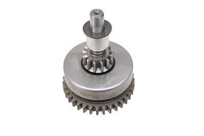 12 Sea-Doo Wake Pro 215 Starter Gear - Image 1 of 3